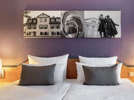 2 Tage die Kulturstadt Weimar entdecken