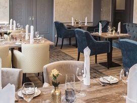 Feierabend-Flucht: Genussvolle Nacht in Levern Do-Fr