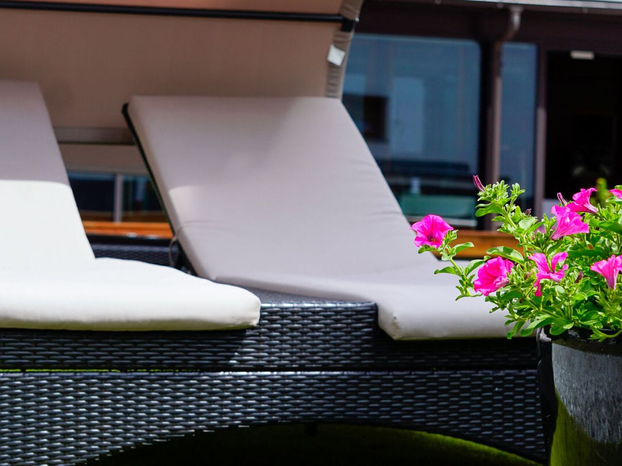 6 Tage Wellness & coole Aktivitäten im Pitzal