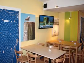 2 Tage im A&O Hamburg Hammer Kirche