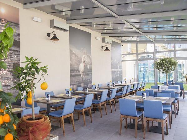 Kurzurlaub Swinemünde - 6 Tage in Swinemünde (Swinoujscie), Westpommern inkl. Halbpension