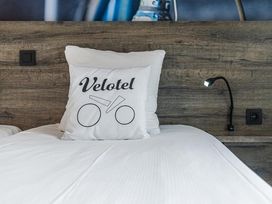 2 Tage am historischen Stadtkern mit Frühstück