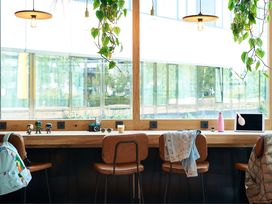 Rise & Slice - 4 Tage Amsterdam delikat erkunden