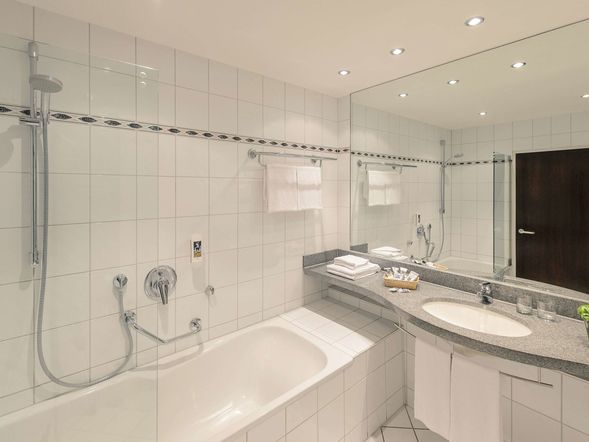 Mercure Hotel Trier Porta Nigra