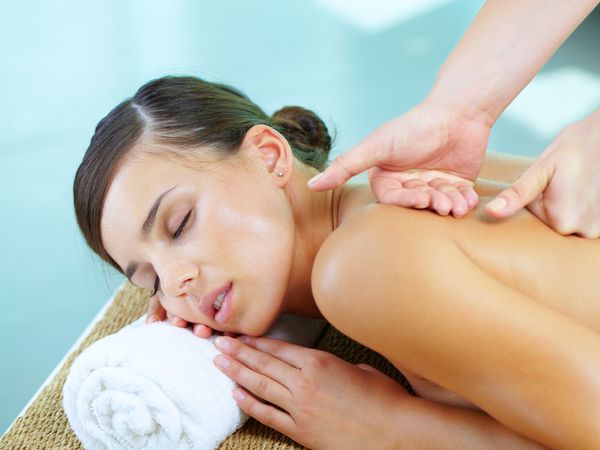 4 Tage kleine Wellness-Auszeit an der Ostsee in Kolberg (Kolobrzeg), Westpommern inkl. Frühstück