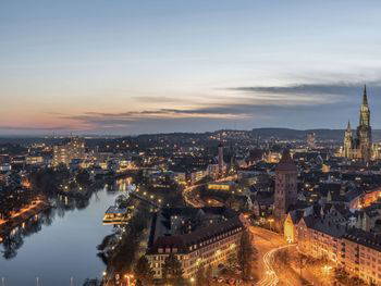 4 Tage im Hotel Maritim Ulm 