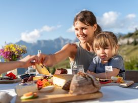 Familienurlaub in Sonnberg Flachau - Natur & Winterspaß für alle | 7 Nächte