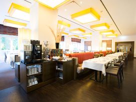 2 Tage mit Frühstück im Select Hotel Handelshof Essen