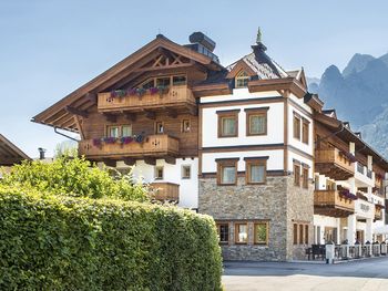 5 Tage Waidring entdecken: Urlaub im Herzen der Alpen