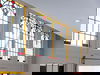 3 Tage im Hotel NH Amsterdam Schiller