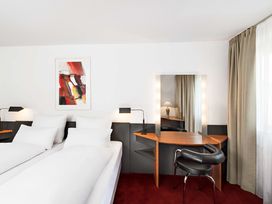 4 Tage Urlaub an der Bergstraße mit Frühstück