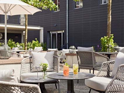 LEGERE HOTEL Tuttlingen