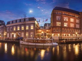 3 Tage Entspannung in Amsterdam