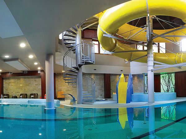 3 Tage Karpacz erleben inkl. HP in Karpacz (Krummhübel), Niederschlesien inkl. Halbpension