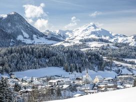 Deine Insel in den Bergen - Auszeit im Adults Only Boutique-Hotel im Pillerseetal