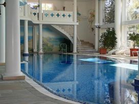 2 Tage Auszeit vom Alltag in Husum