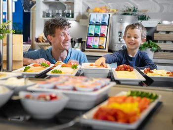 Familienauszeit in Nördlingen I 3 Nächte