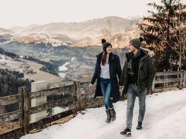3 Tage Kuschelige Winterauszeit für Zwischendurch in St. Johann im Pongau, Salzburg inkl. Halbpension Plus
