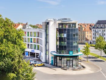 2 Tage wie zuhause: Erholung in meinem Hildes-Heim
