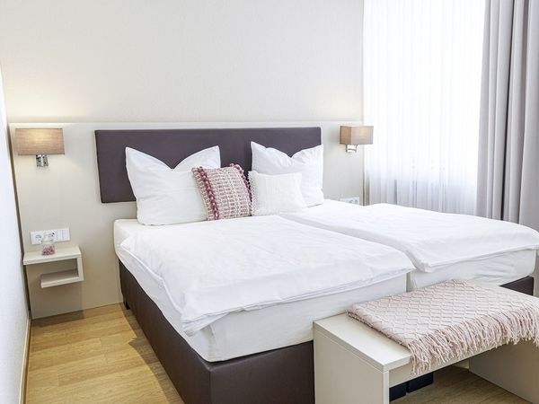 2 Tage im Tante ALMA´s Hotel Lasthaus mit Frühstück Tante ALMA's Hotel Lasthaus am Ring in Köln, Nordrhein-Westfalen inkl. Frühstück