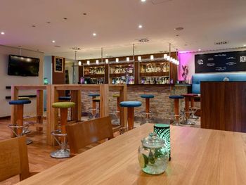 3 Tage im Mercure Hotel Köln West 