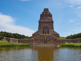 Wunderschönes Leipzig - 2 Tage Städtereise