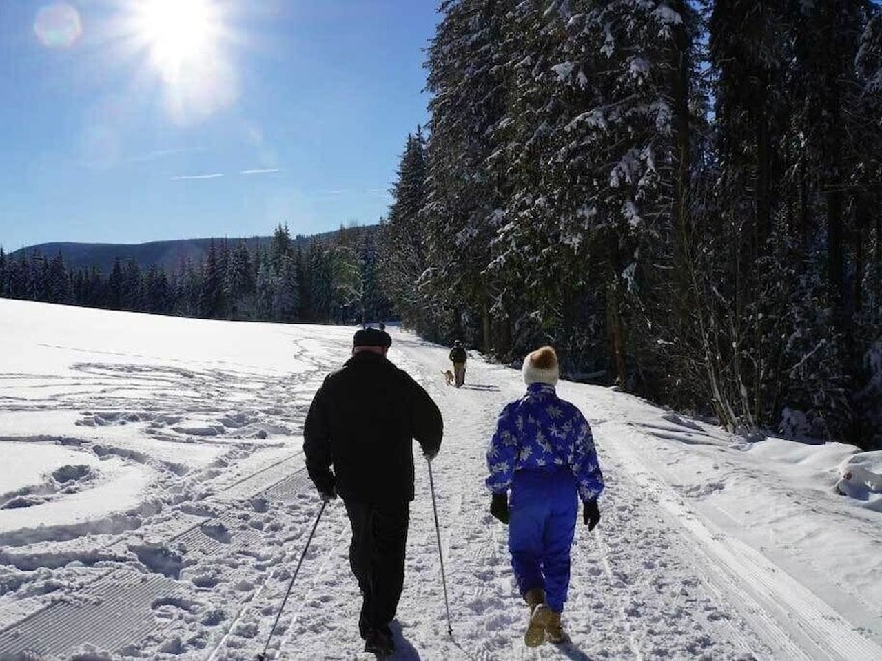 5 Tage Erholung im Bio- und Wellnesshotel Alpenblick