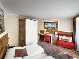 Aktiv & Relax am Matterhorn mit Frühstück