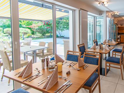 Wellnesshotel Hohenrodt