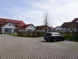 Ostsee-Zauber – 20% Rabatt mit Halbpension Plus