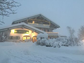 Einfach mal ... 3 Tage Auszeit bei Gold-Rosi nehmen