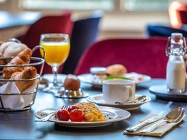 5 Tage im Radisson Blu Hotel, Karlsruhe in Ettlingen