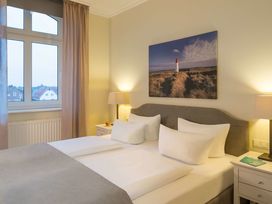 2 Tage Strandurlaub auf Sylt mit Wellness