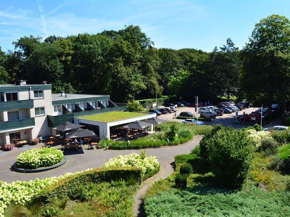 Fletcher Hotel-Restaurant De Buunderkamp