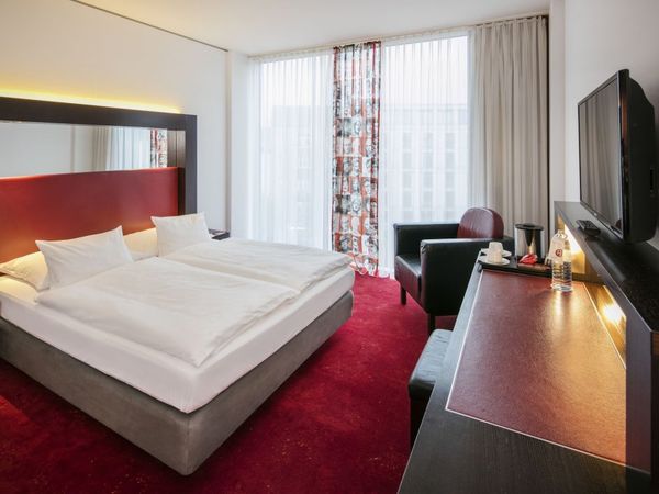 4 Tage Berlin entdecken - ARCOTEL Velvet...