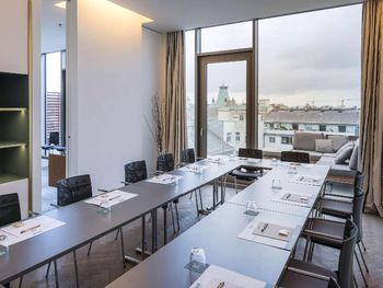 2 Tage im MAXX by Steigenberger Wien mit Frühstück