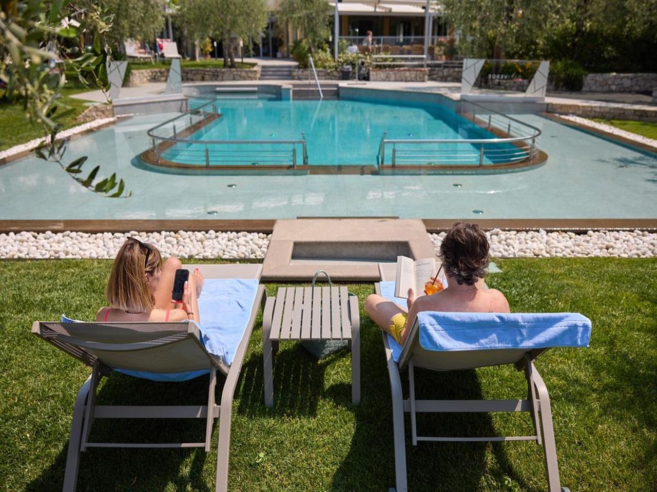 Hotel Baia Verde