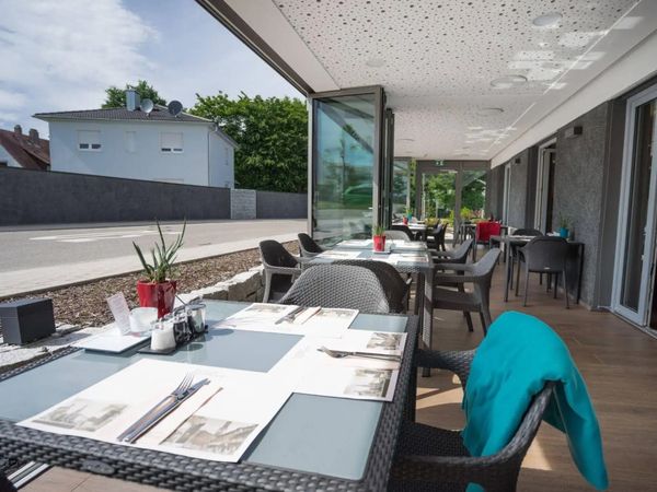 3 Tage mit Frühstück im hotel bomonti Nürnberg-West bei Nürnberg in Oberasbach, Bayern inkl. Frühstück
