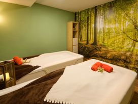 Last-Minute!- Freundinnen-Wellness-Spezial