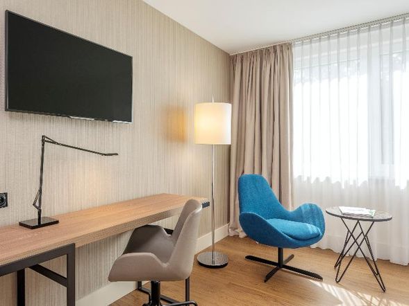 NH Köln Altstadt Hotel