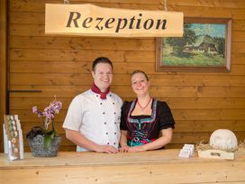 3 Erholungstage im Schwarzwald