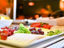 2 Tage im Best Western Plus Parkhotel & Spa Cottbus