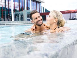RupertusTherme mit Übernachtung