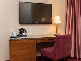 2 Tage im Herzen von Hamburg 