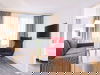 4 Tage im NH Collection Hamburg City 