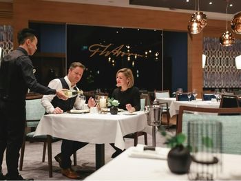 3 Tage Wellness-Zweisamkeit mit Candle-Light Dinner