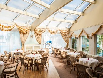 Ostsee verwöhnt: 2 Tage im Sandra Spa Pogorzelica