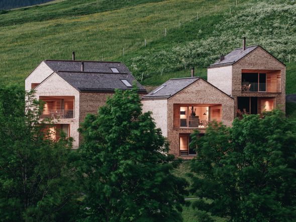 Chalet Säntis