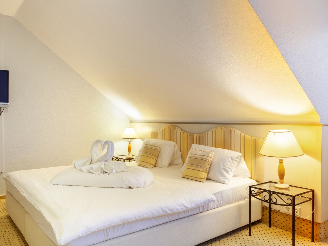 Hotel Schachener Hof