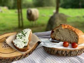 2 Nächte Erholung nahe des Lipno-See mit Frühstück
